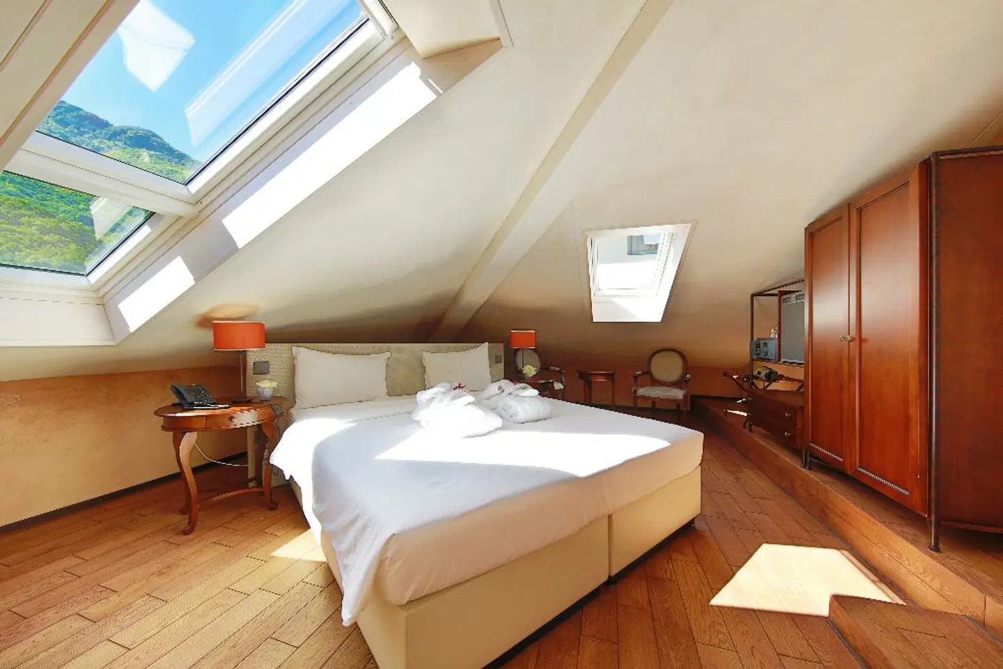 Hotel La Tureta ROOM_EXAMPLE