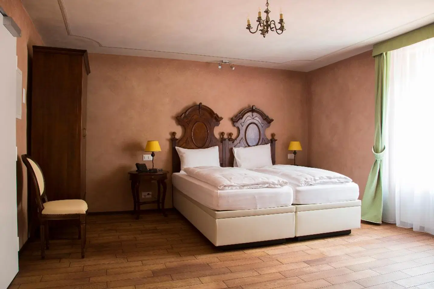 Hotel La Tureta ROOM_EXAMPLE