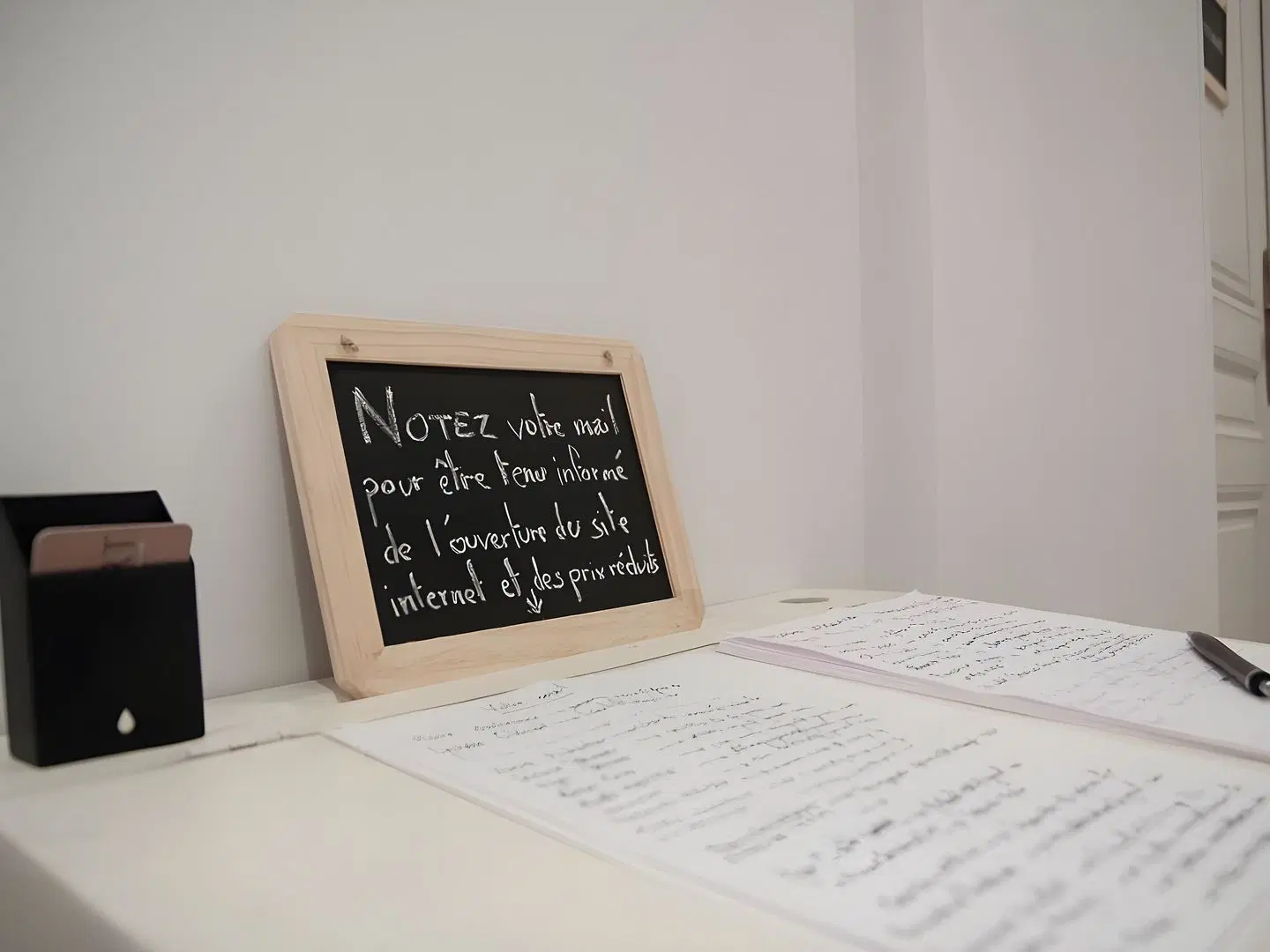 Félix Dort ROOM_EXAMPLE