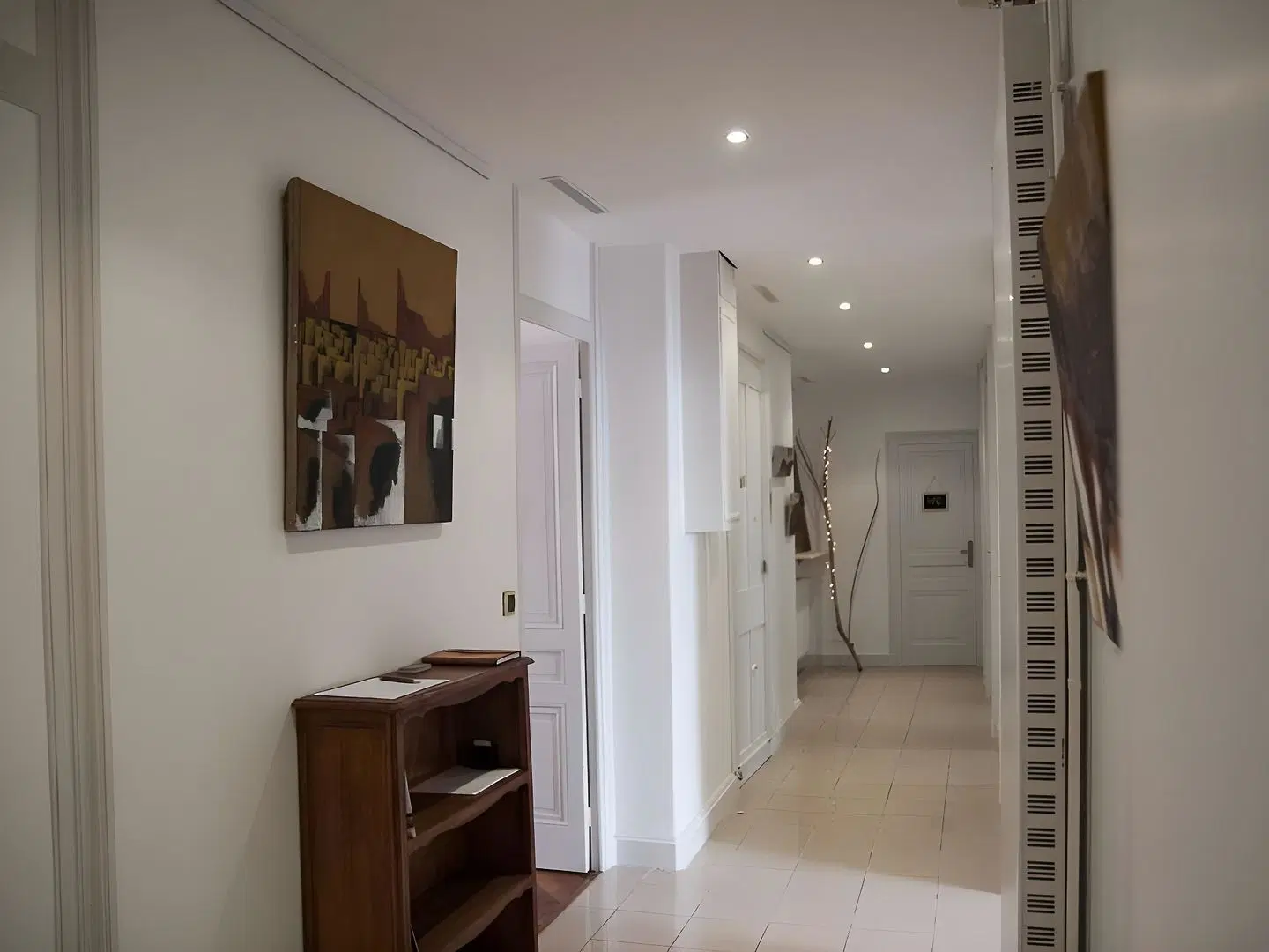 Félix Dort BATHROOM