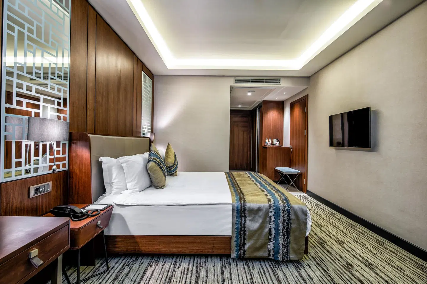 Clarion Hotel Golden Horn ROOM_EXAMPLE