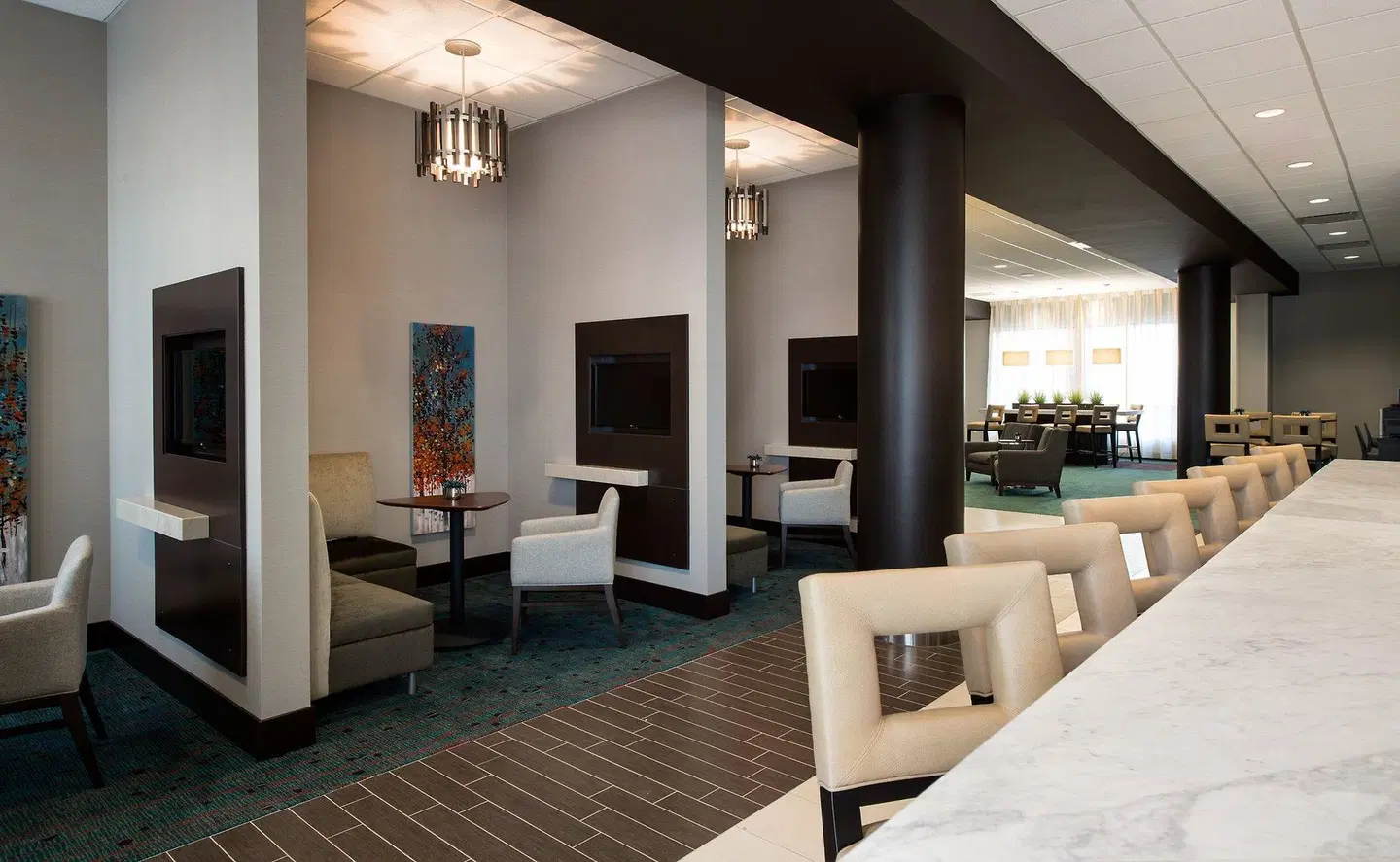 Residence Inn by Marriott Calgary South HEALTH_BEAUTY