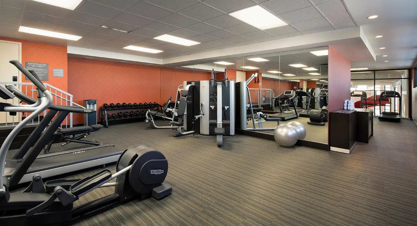 Residence Inn by Marriott Calgary South SPORTS_AND_LEISURE