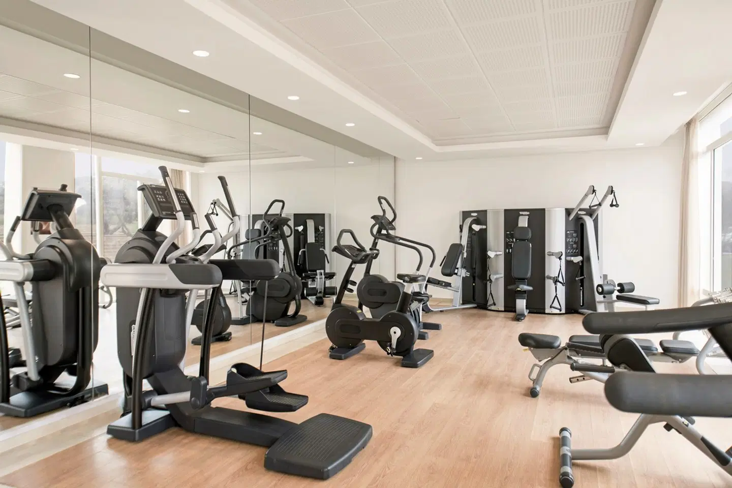 Radisson Blu Resort Saidia Beach SPORTS_AND_LEISURE