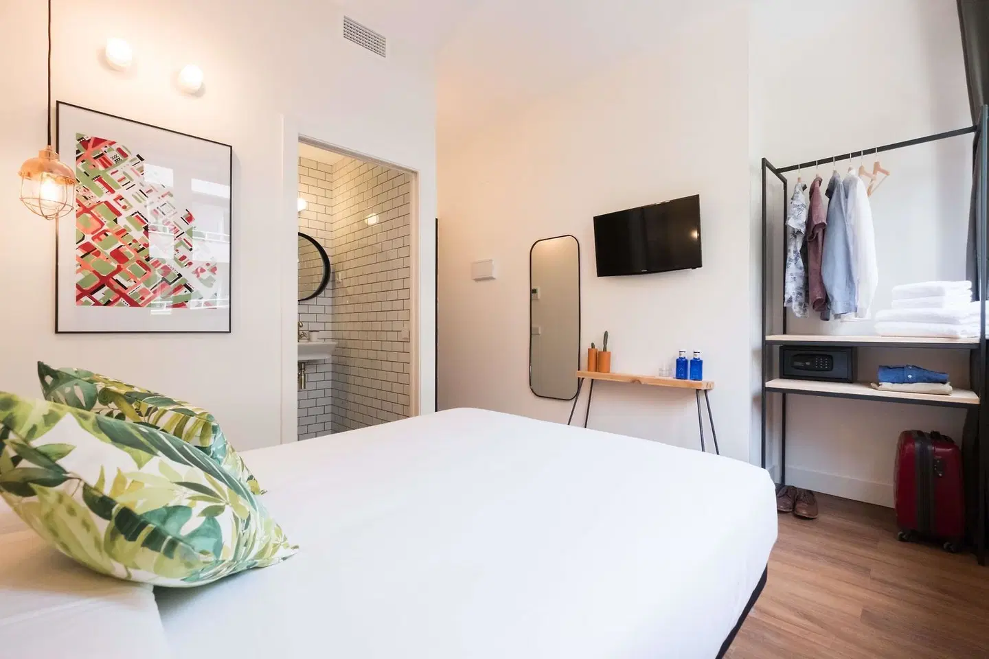 Magatzem 128 ROOM_EXAMPLE