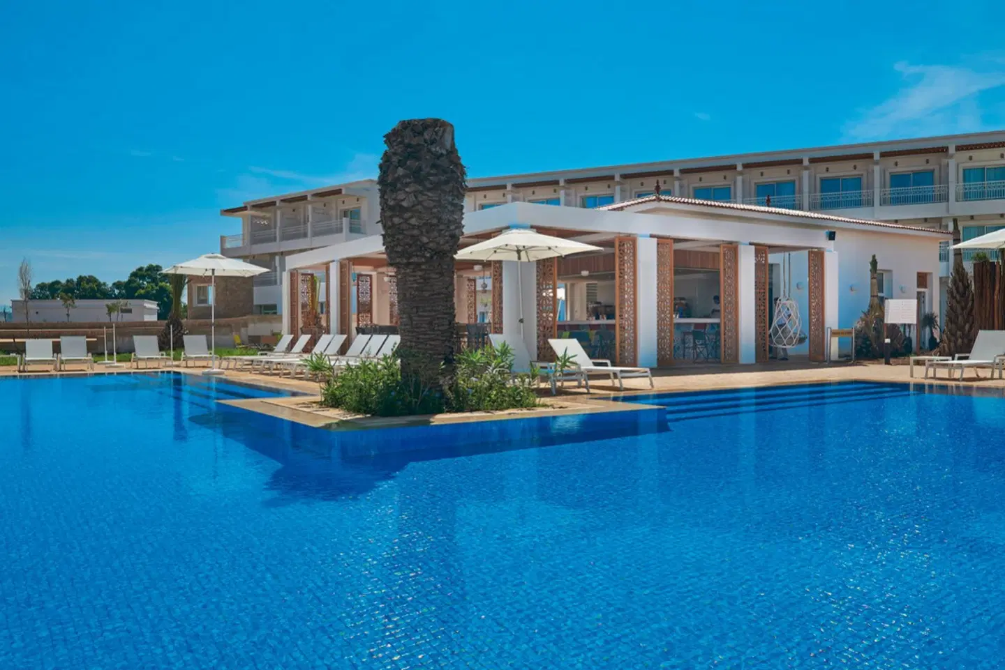 Radisson Blu Resort Saidia Beach OUTDOOR_POOL