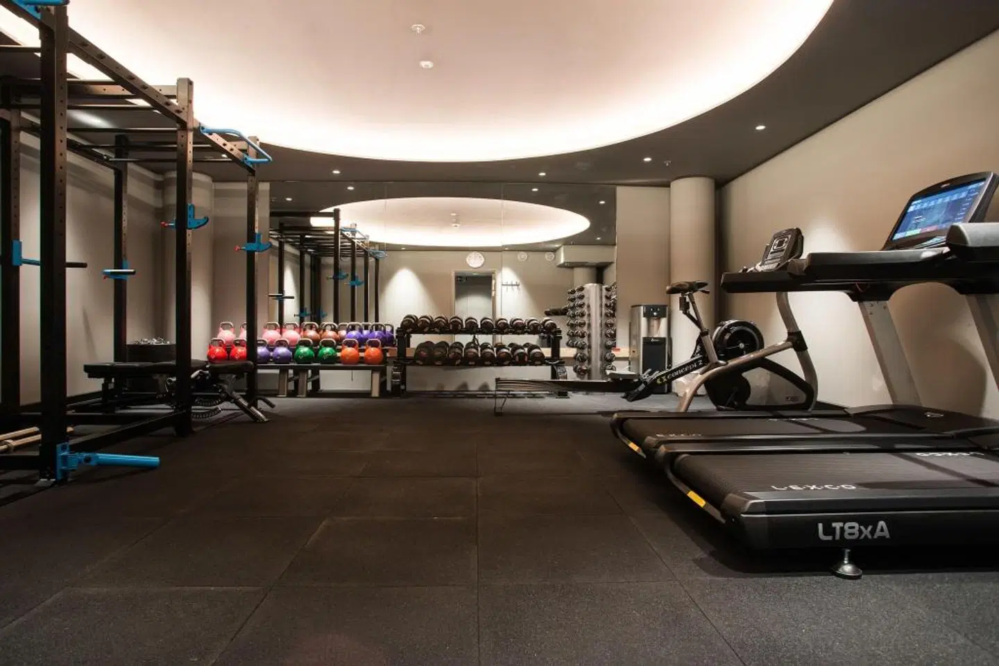 Bergen Børs Hotel SPORTS_AND_LEISURE