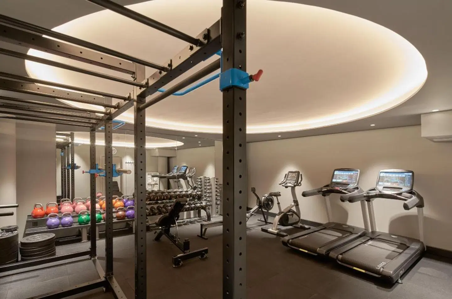 Bergen Børs Hotel SPORTS_AND_LEISURE