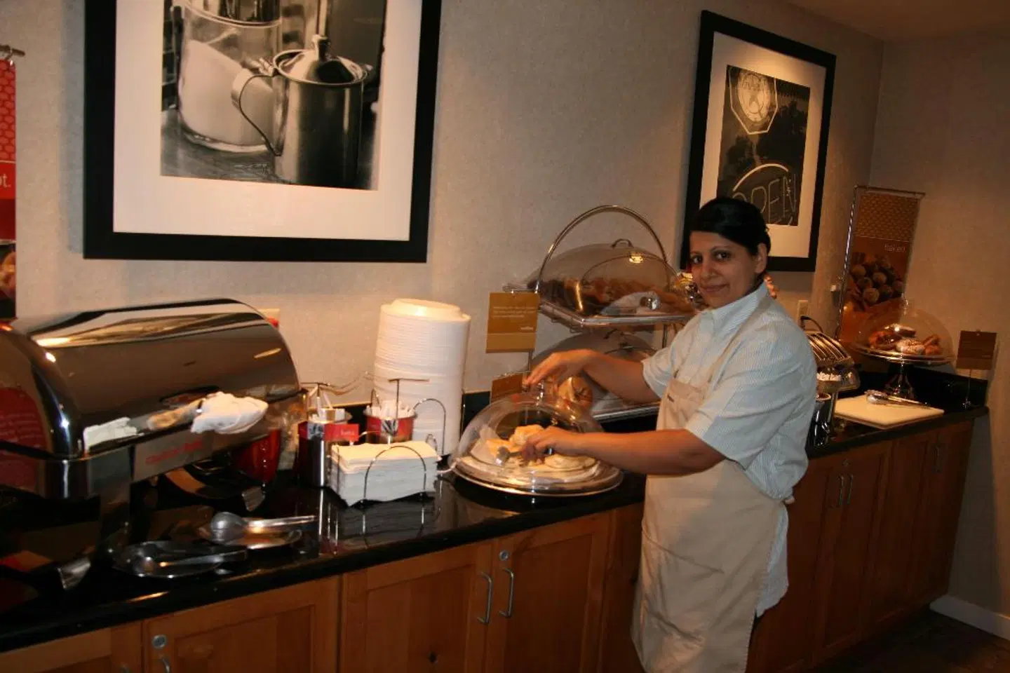 Hampton Inn Salt Lake City/Murray HEALTH_BEAUTY