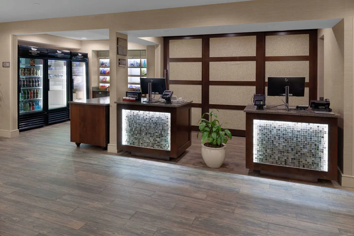 Homewood Suites by Hilton Tallahassee LOUNGE_LOBBY