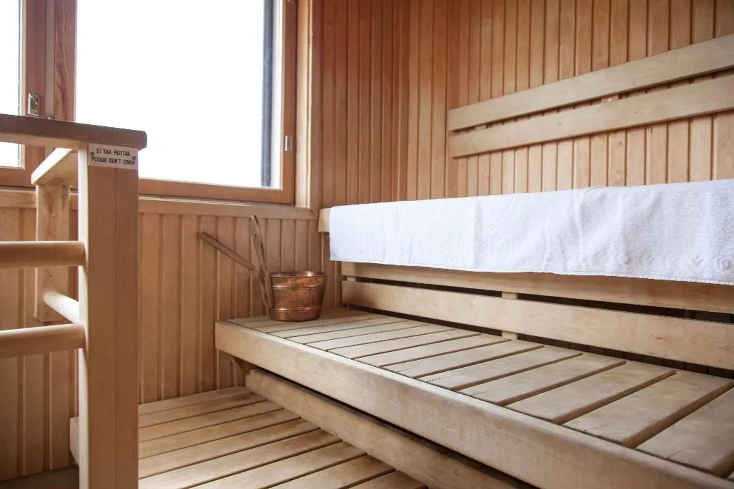 Scandic Tampere City HEALTH_BEAUTY