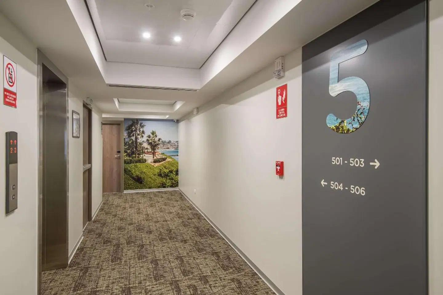 Best Western Plus Posada Royale Hotel & Suites LOUNGE_LOBBY