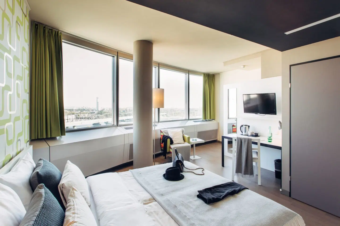 Harry's Home Wien Millennium Tower HEALTH_BEAUTY