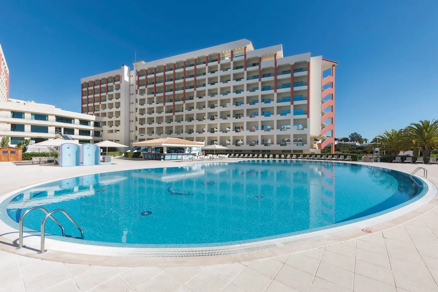 Ukino Palmeiras Village - Family Resort EXTERIOR