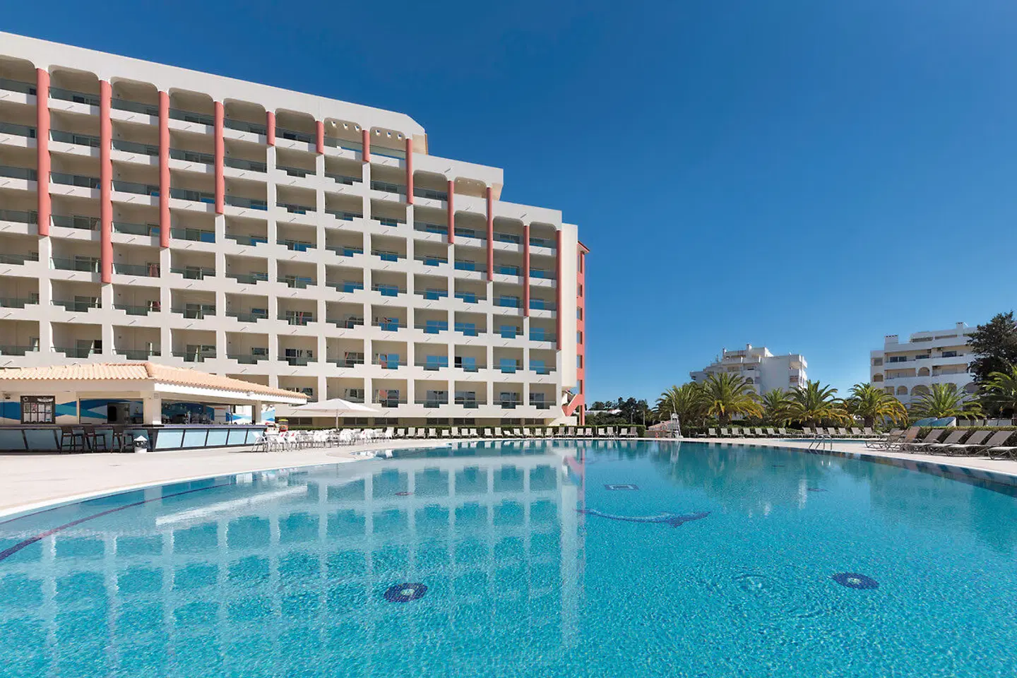 Ukino Palmeiras Village - Family Resort EXTERIOR