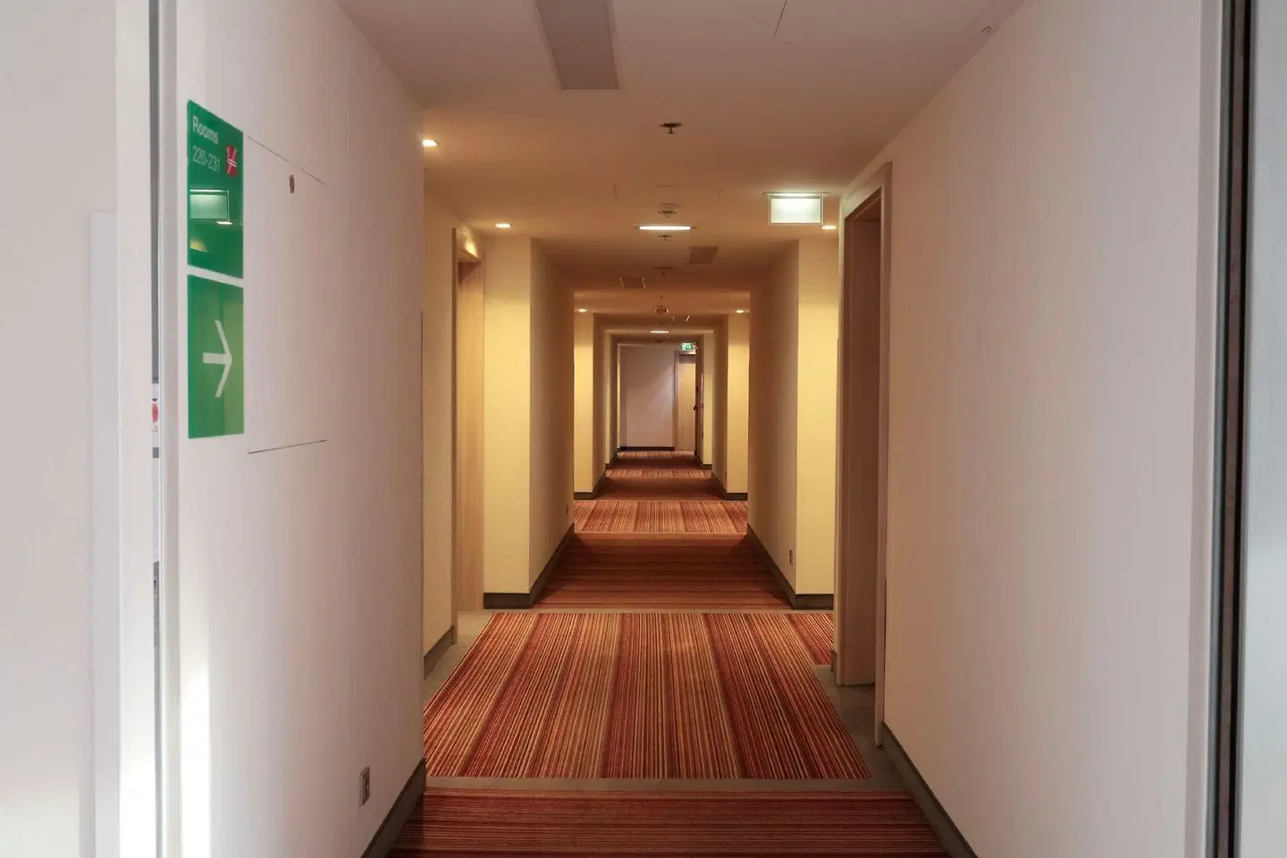 Park Inn by Radisson Linz HEALTH_BEAUTY