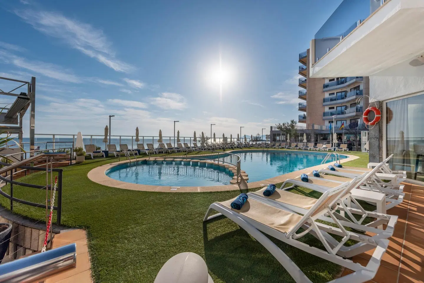 THB Gran Bahia OUTDOOR_POOL