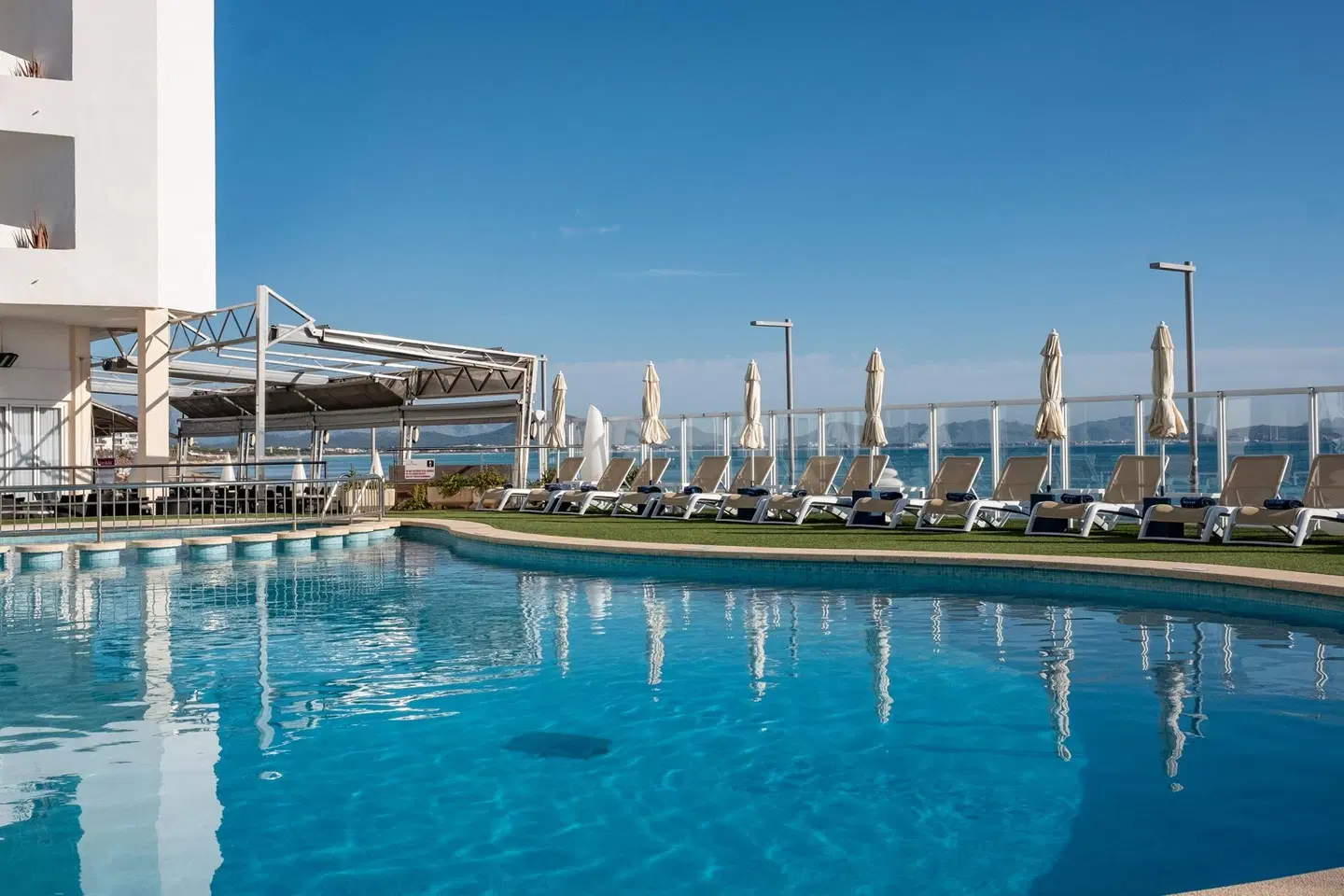 THB Gran Bahia OUTDOOR_POOL