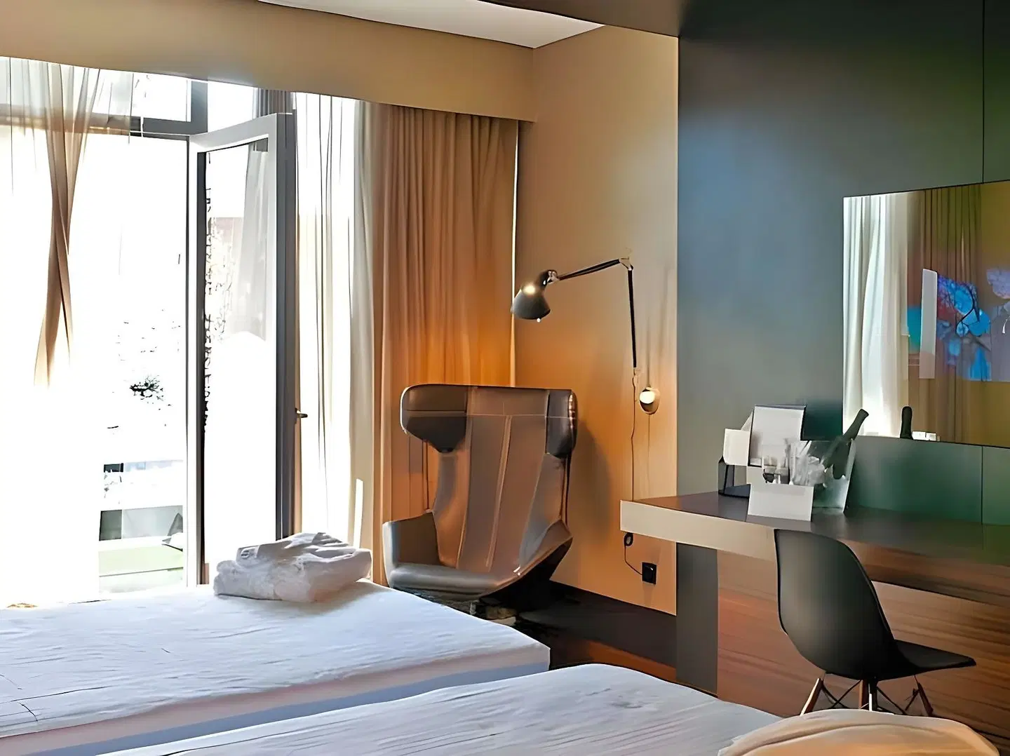 Evidencia Belverde Atitude Hotel ROOM_EXAMPLE