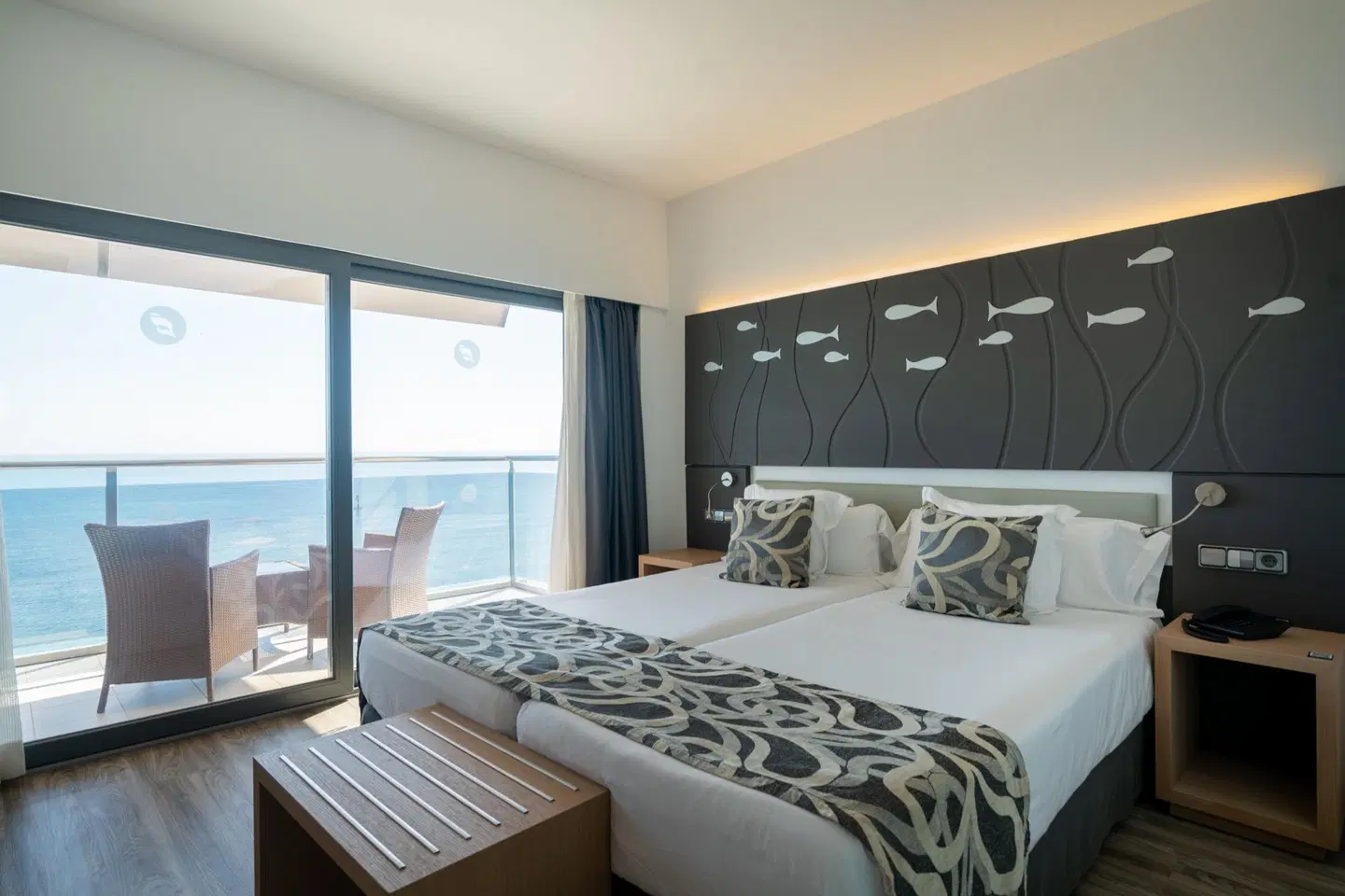 THB Gran Bahia ROOM_EXAMPLE