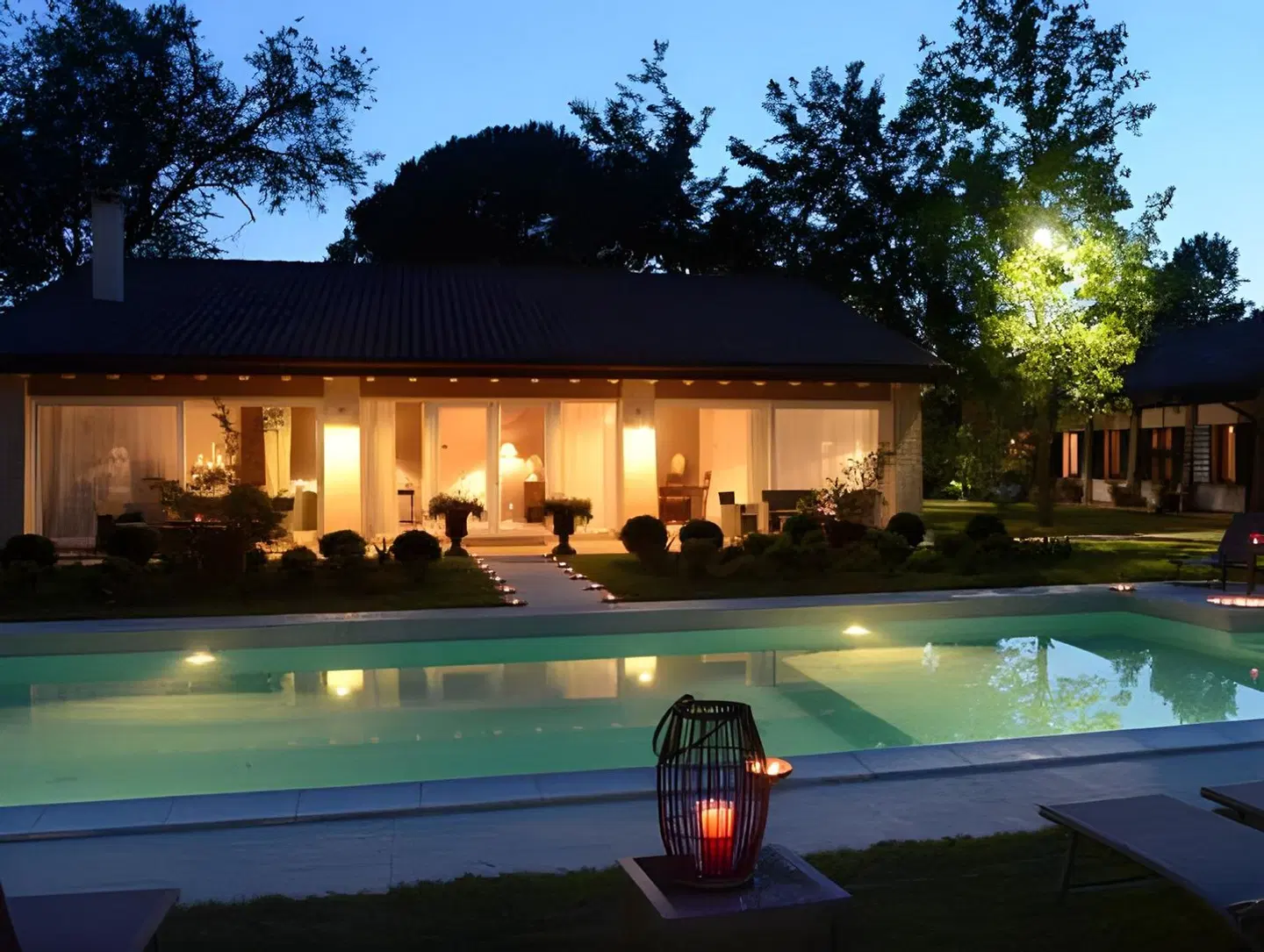 A Casa Di Delia B&B Charming House OUTDOOR_POOL