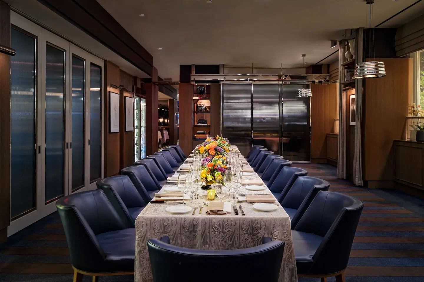 Loews Regency Hotel CONFERENCE