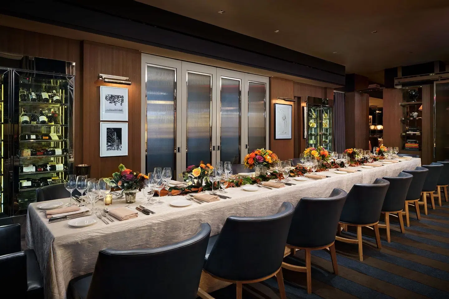 Loews Regency Hotel Konferenz