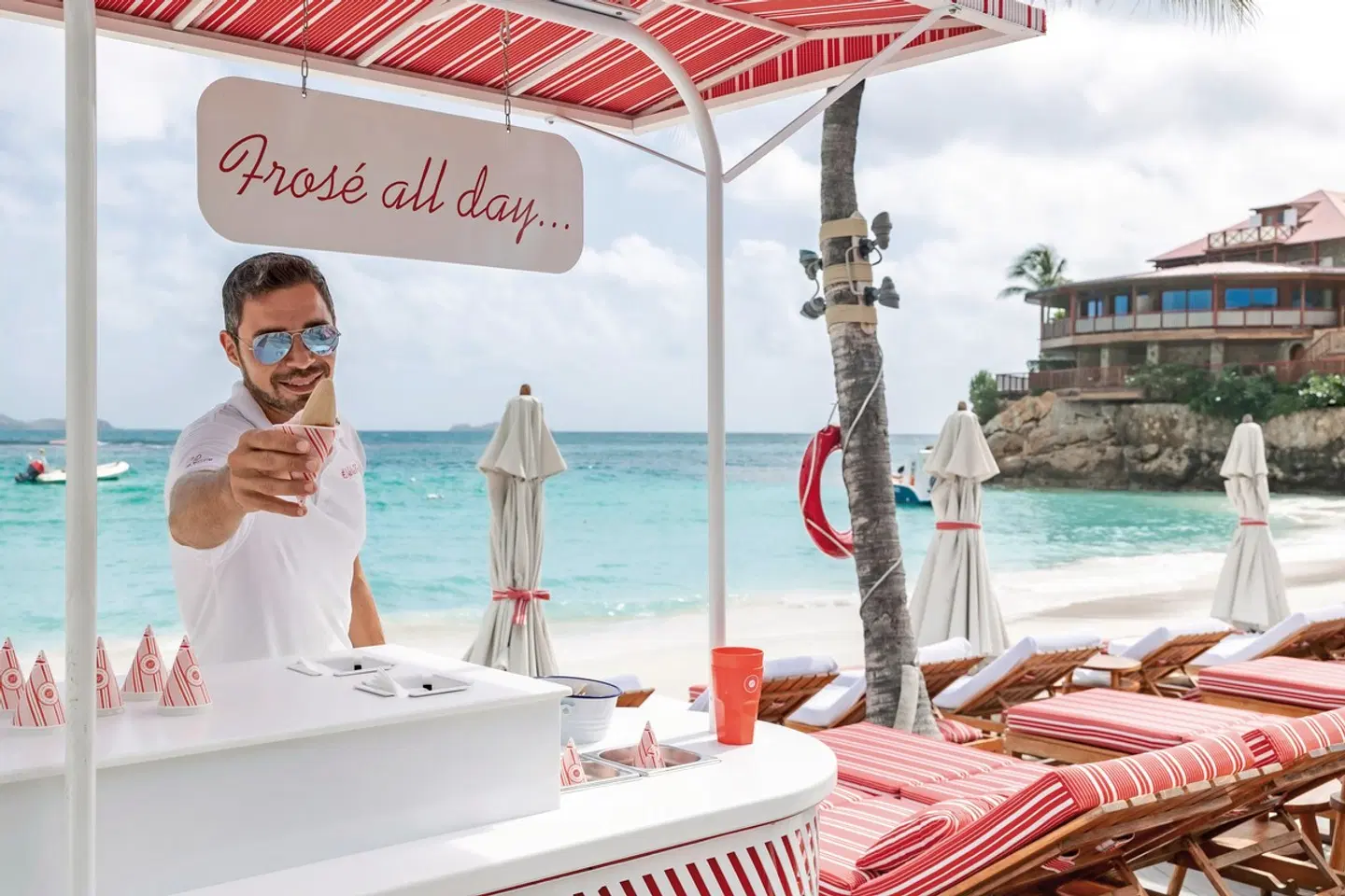 Eden Rock - St Barths HEALTH_BEAUTY