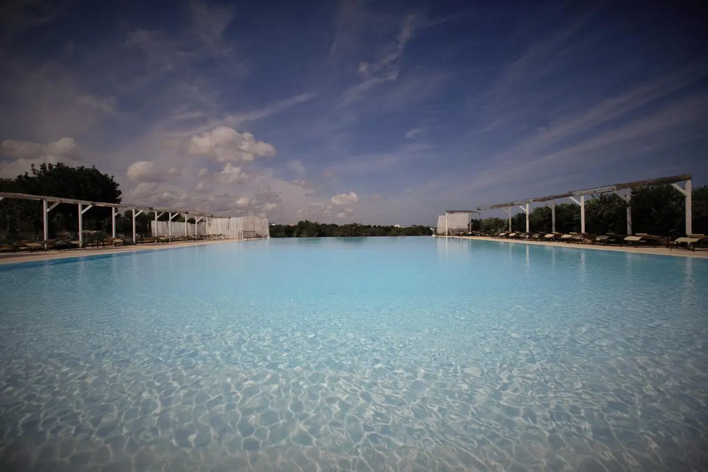 Casale del Murgese Country Resort OUTDOOR_POOL