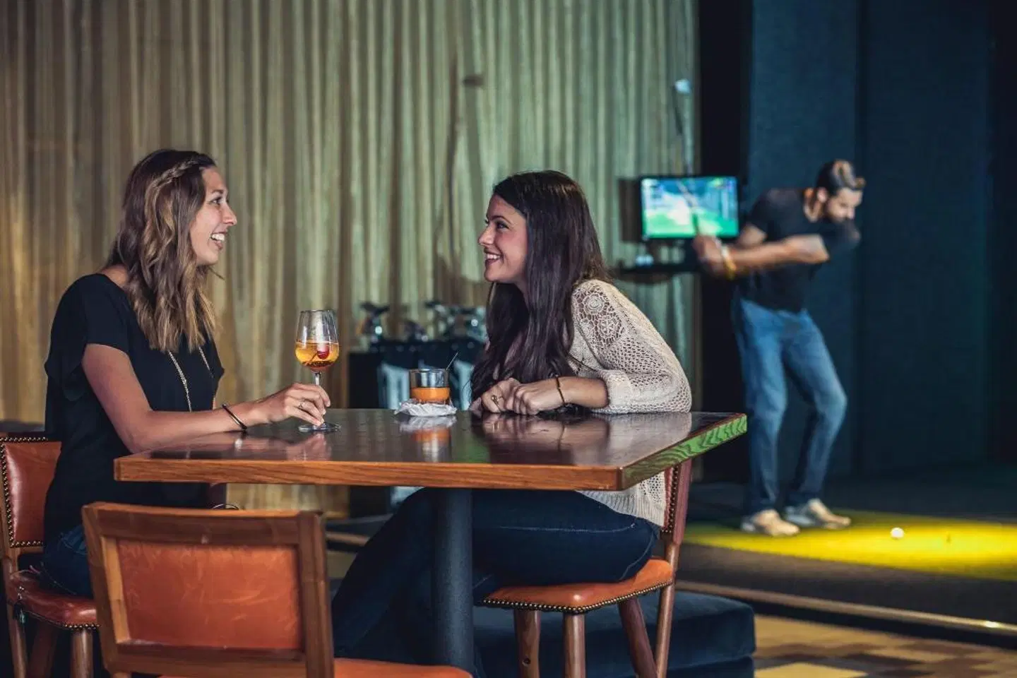 Courtyard by Marriott Denver Tech Center BAR