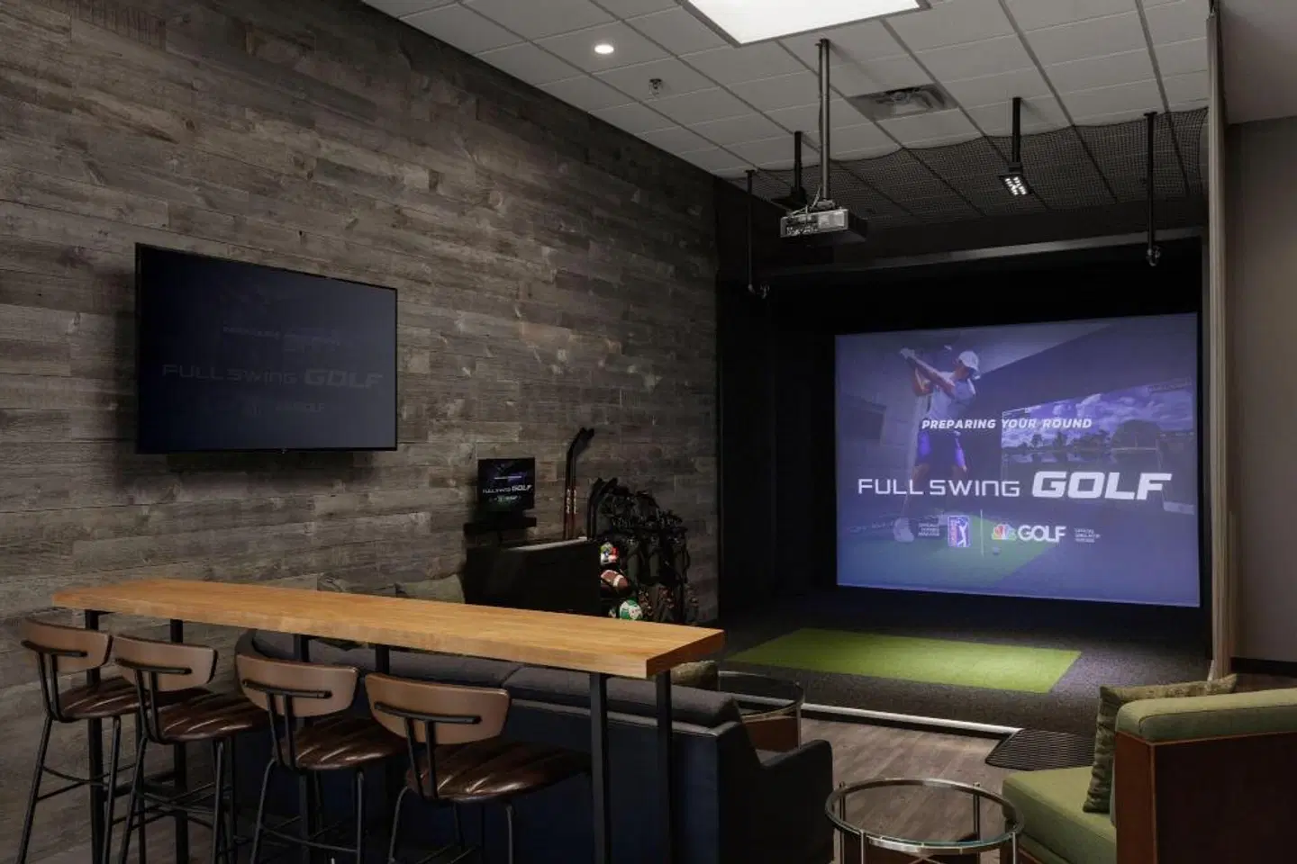 Courtyard by Marriott Denver Tech Center Konferenz