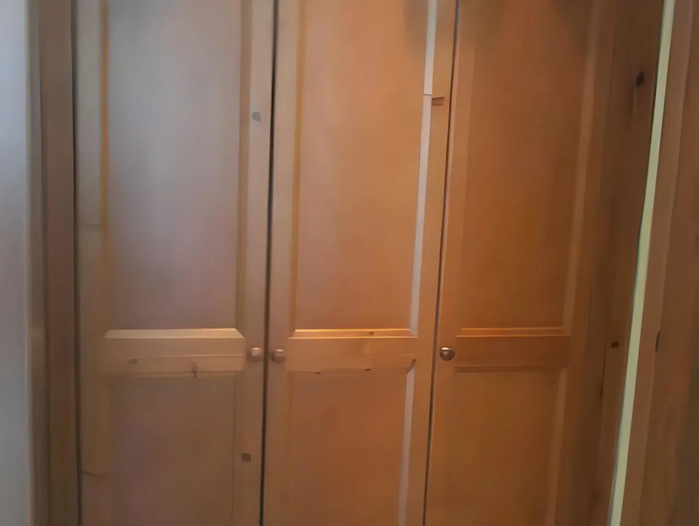 Albergo Del Pino BATHROOM