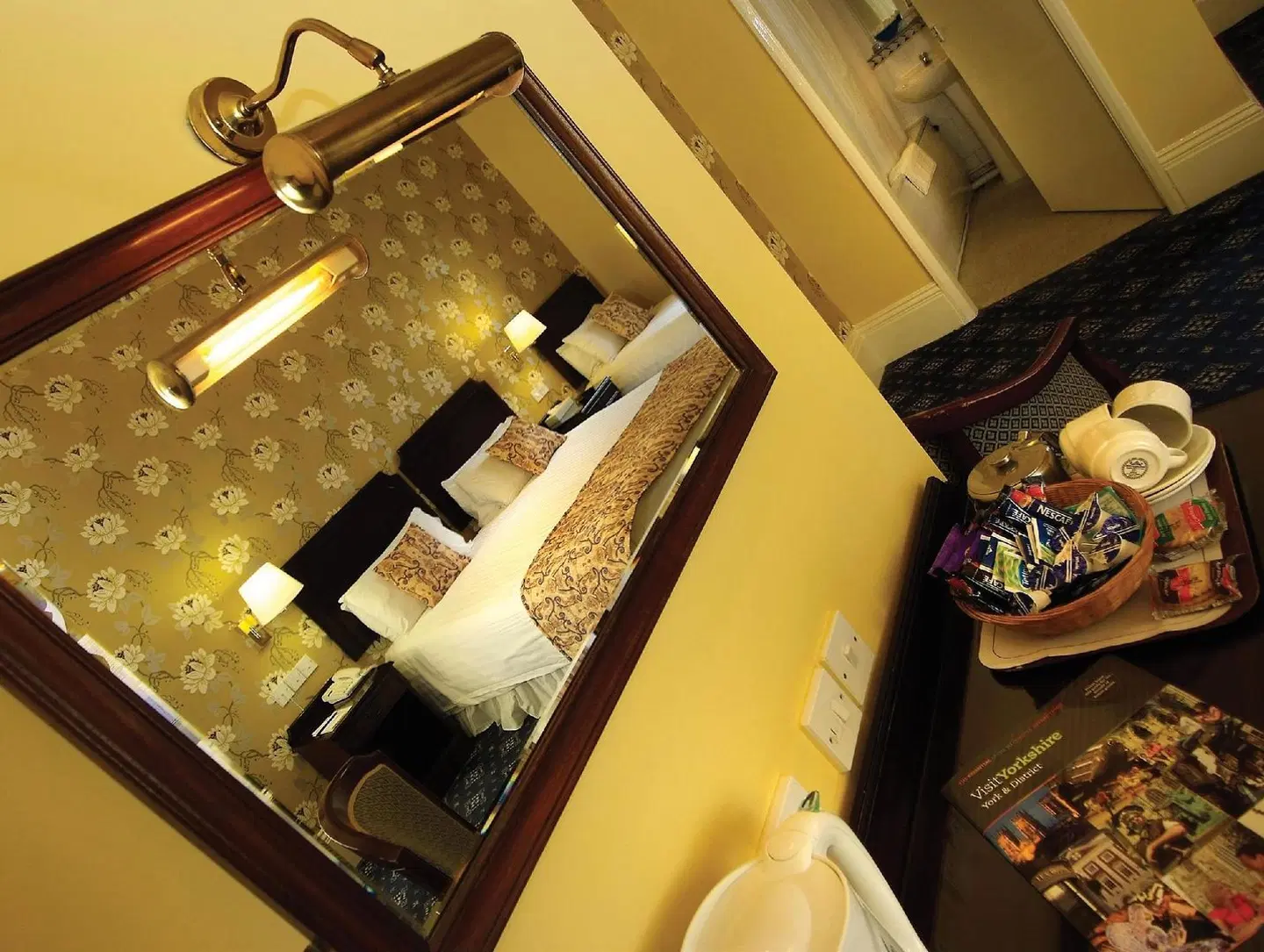 Best Western Kilima Hotel HEALTH_BEAUTY