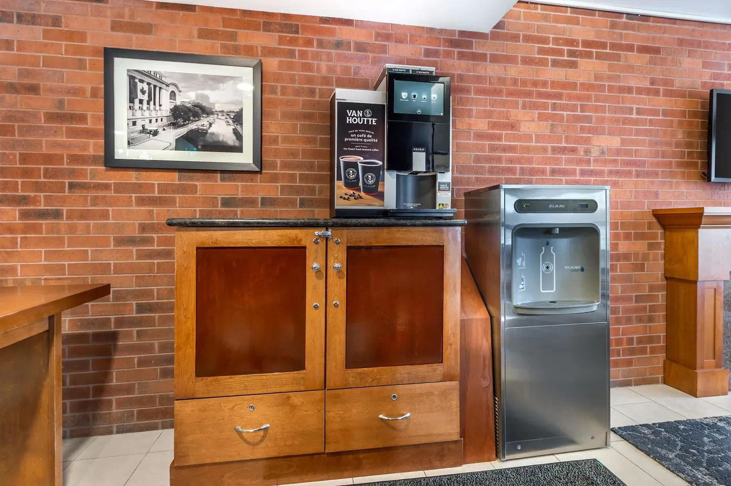 Best Western Plus Ottawa City Centre ROOM_EXAMPLE