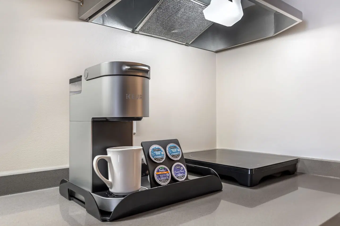 Best Western Plus Ottawa City Centre ROOM_EXAMPLE