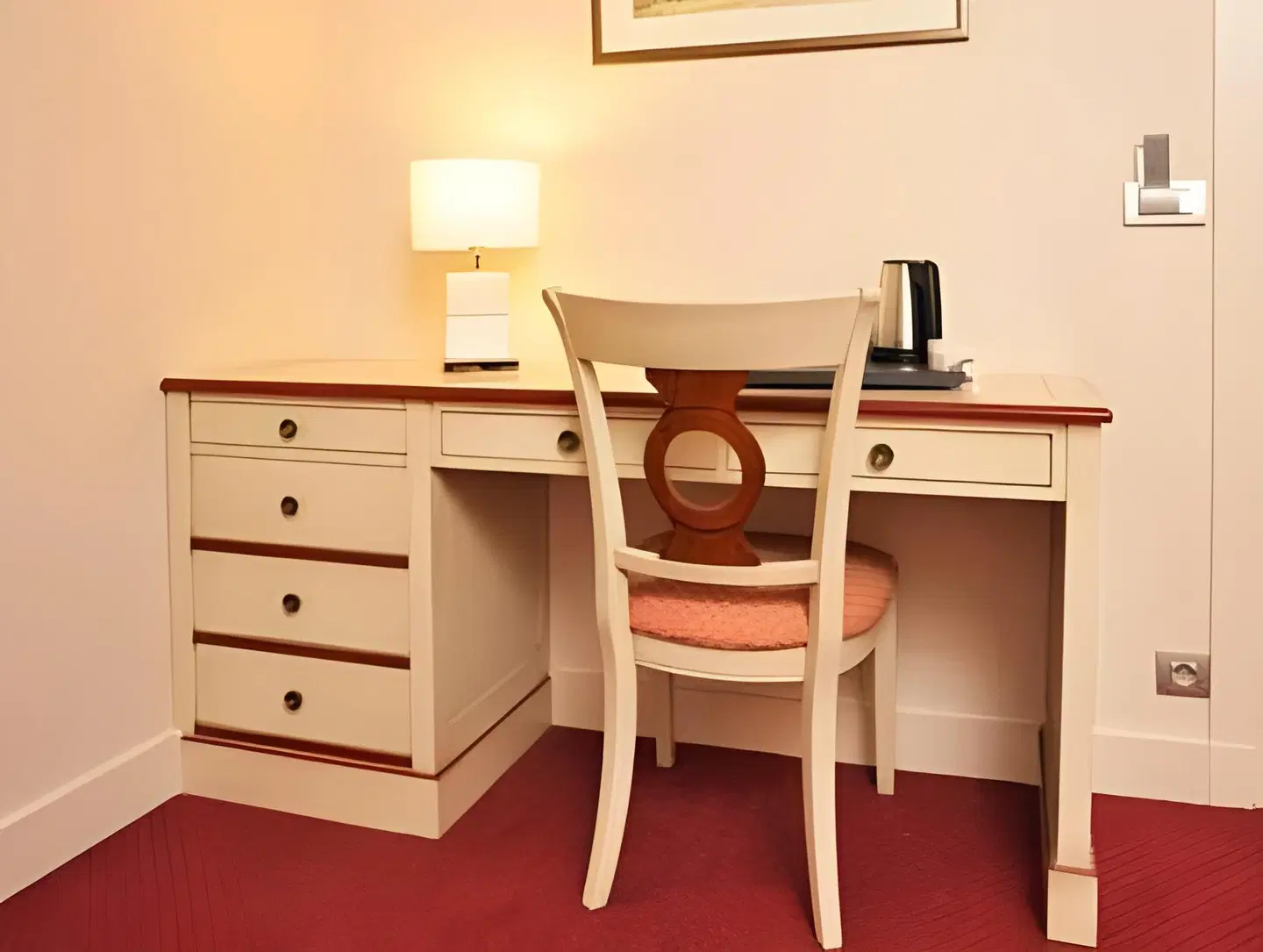 Hôtel Spa Thermalia ROOM_EXAMPLE