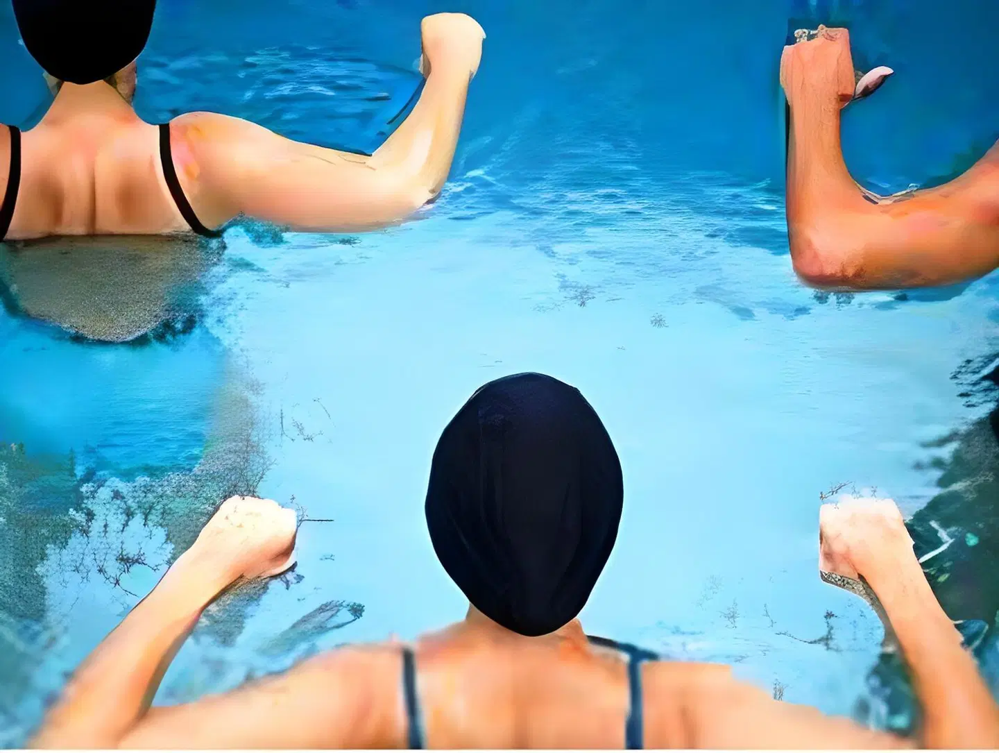 Hôtel Spa Thermalia HEALTH_BEAUTY