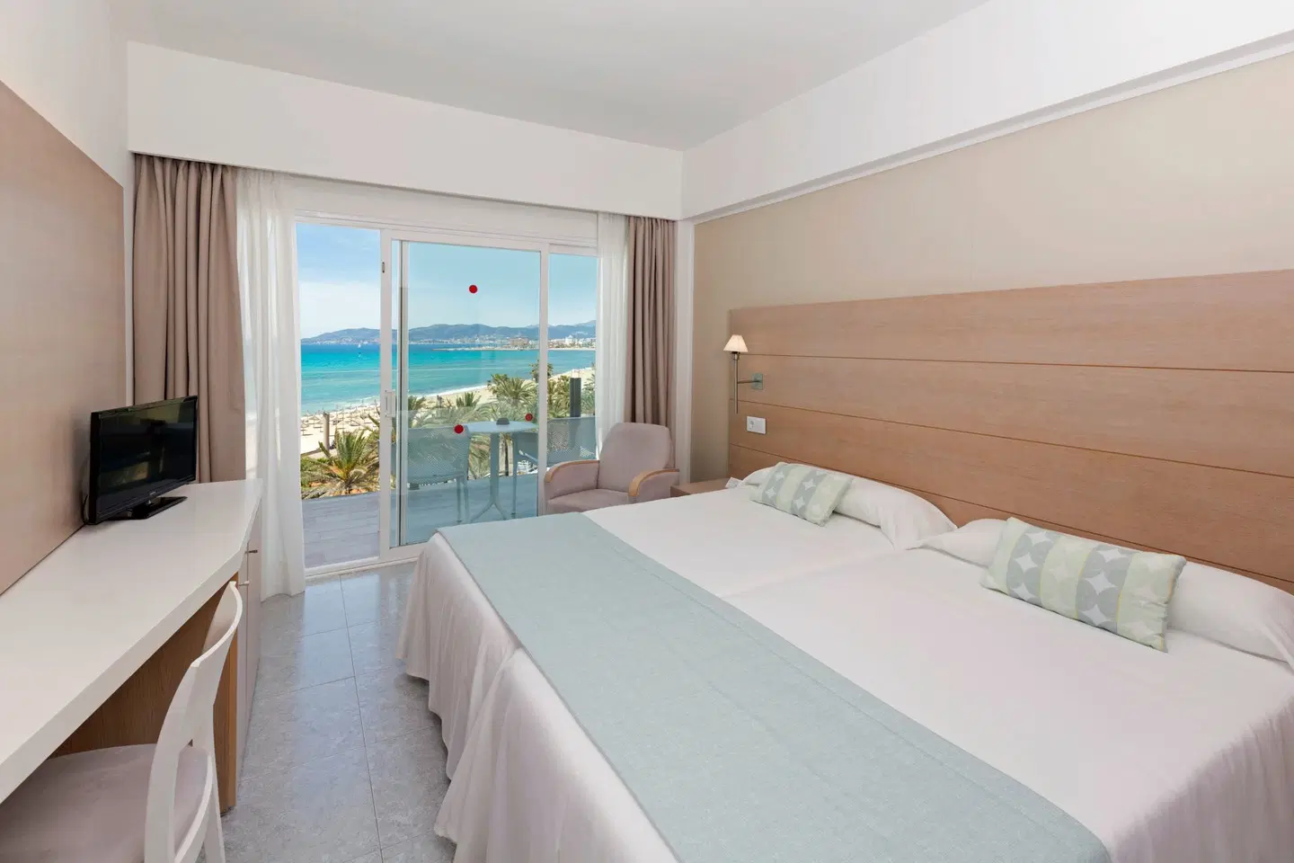 HSM Golden Playa ROOM_EXAMPLE