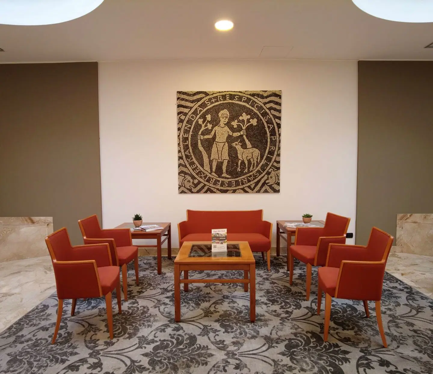 Best Western Park Hotel LOUNGE_LOBBY