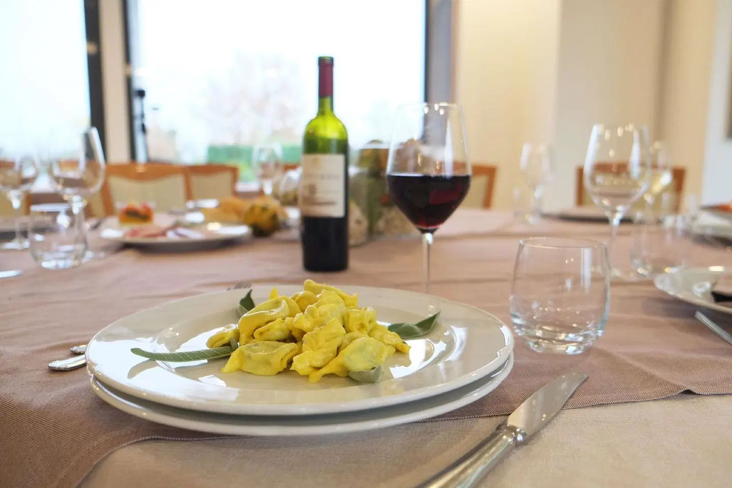 Best Western Park Hotel RESTAURANT