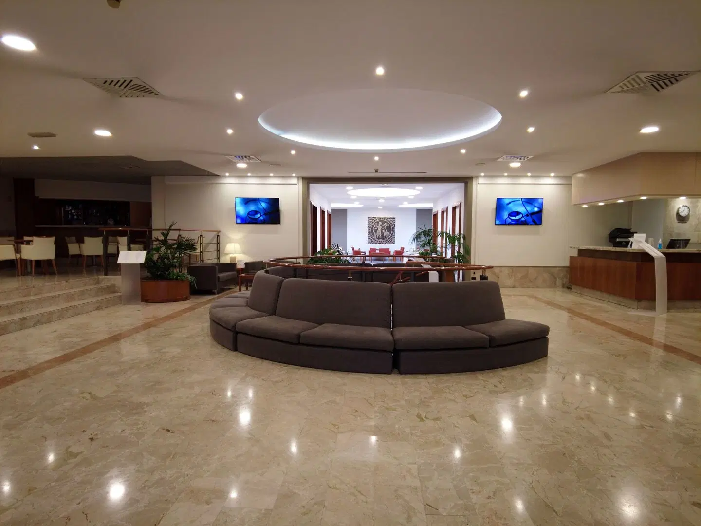Best Western Park Hotel LOUNGE_LOBBY