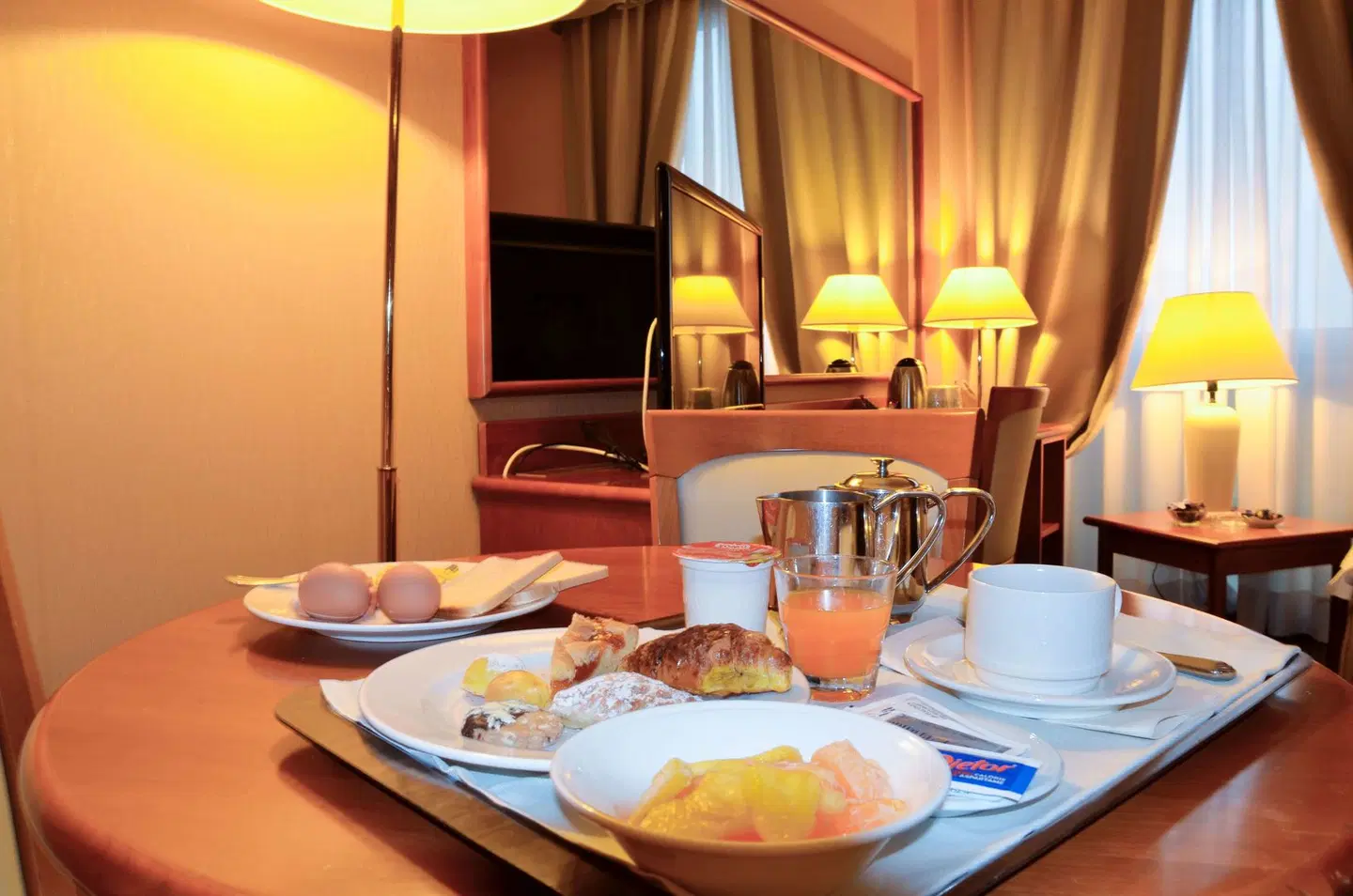 Best Western Park Hotel ROOM_EXAMPLE