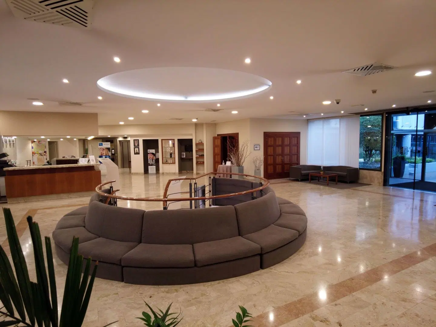 Best Western Park Hotel LOUNGE_LOBBY
