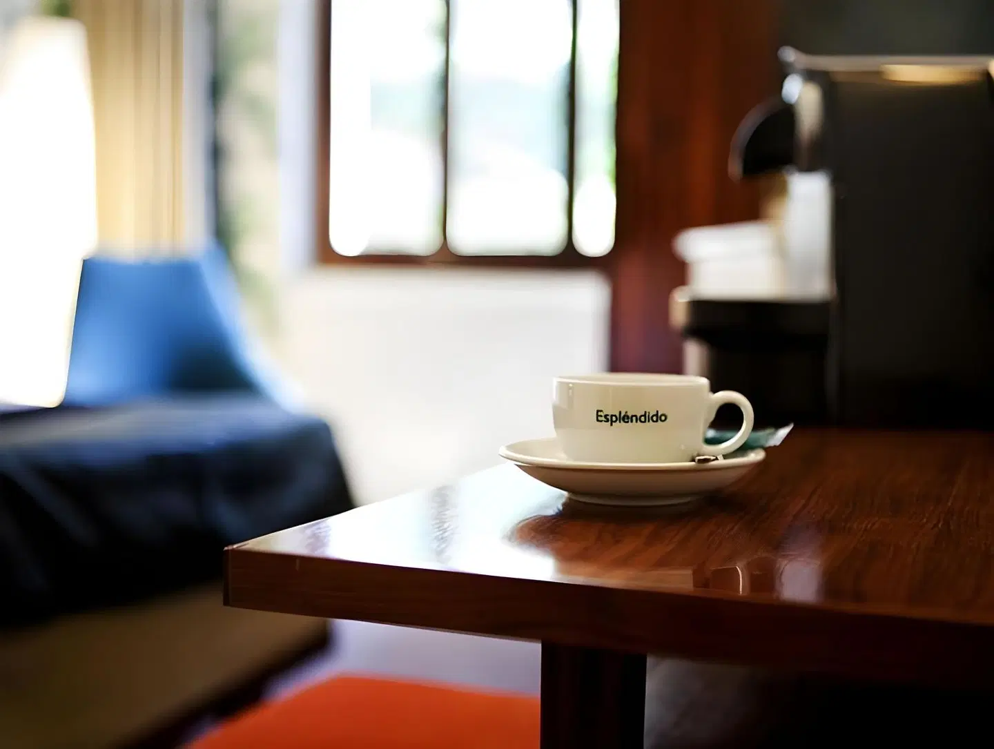 Hotel Esplendido Badezimmer