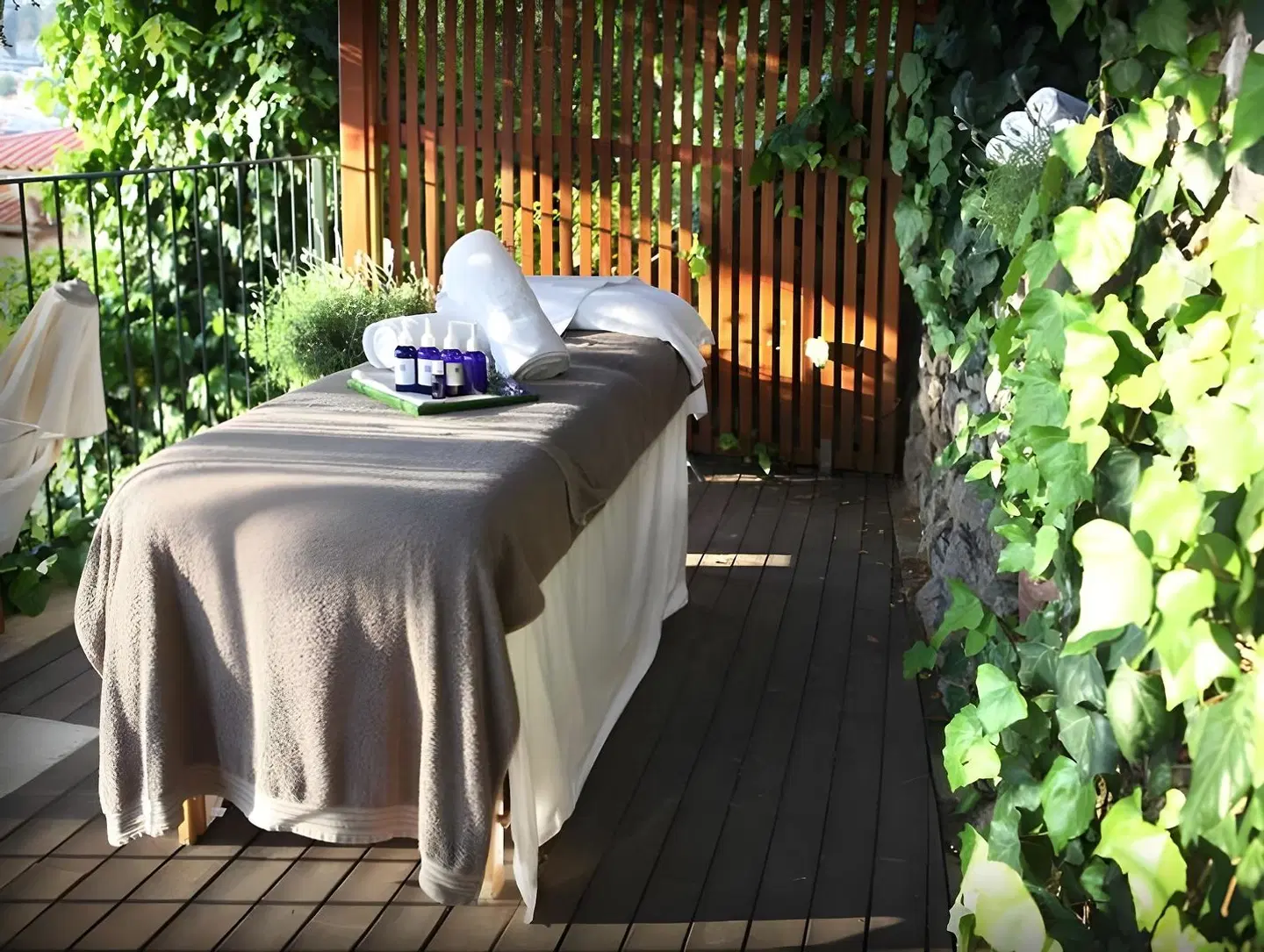 Hotel Esplendido HEALTH_BEAUTY