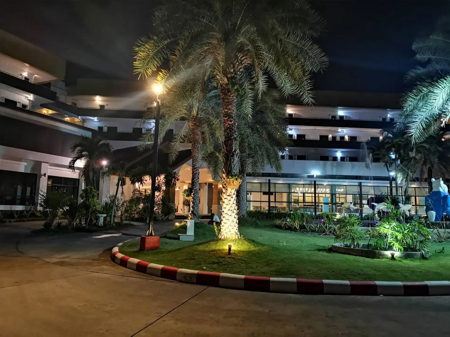 Marble Garden View SPORTS_AND_LEISURE