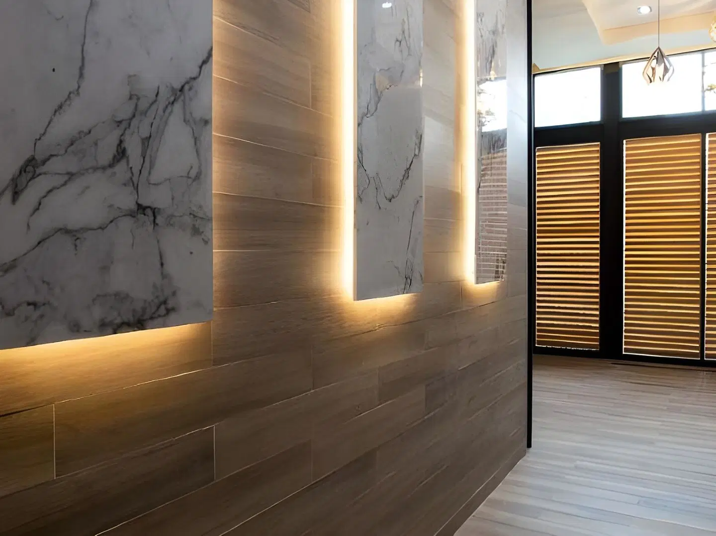 Marble Garden View HEALTH_BEAUTY