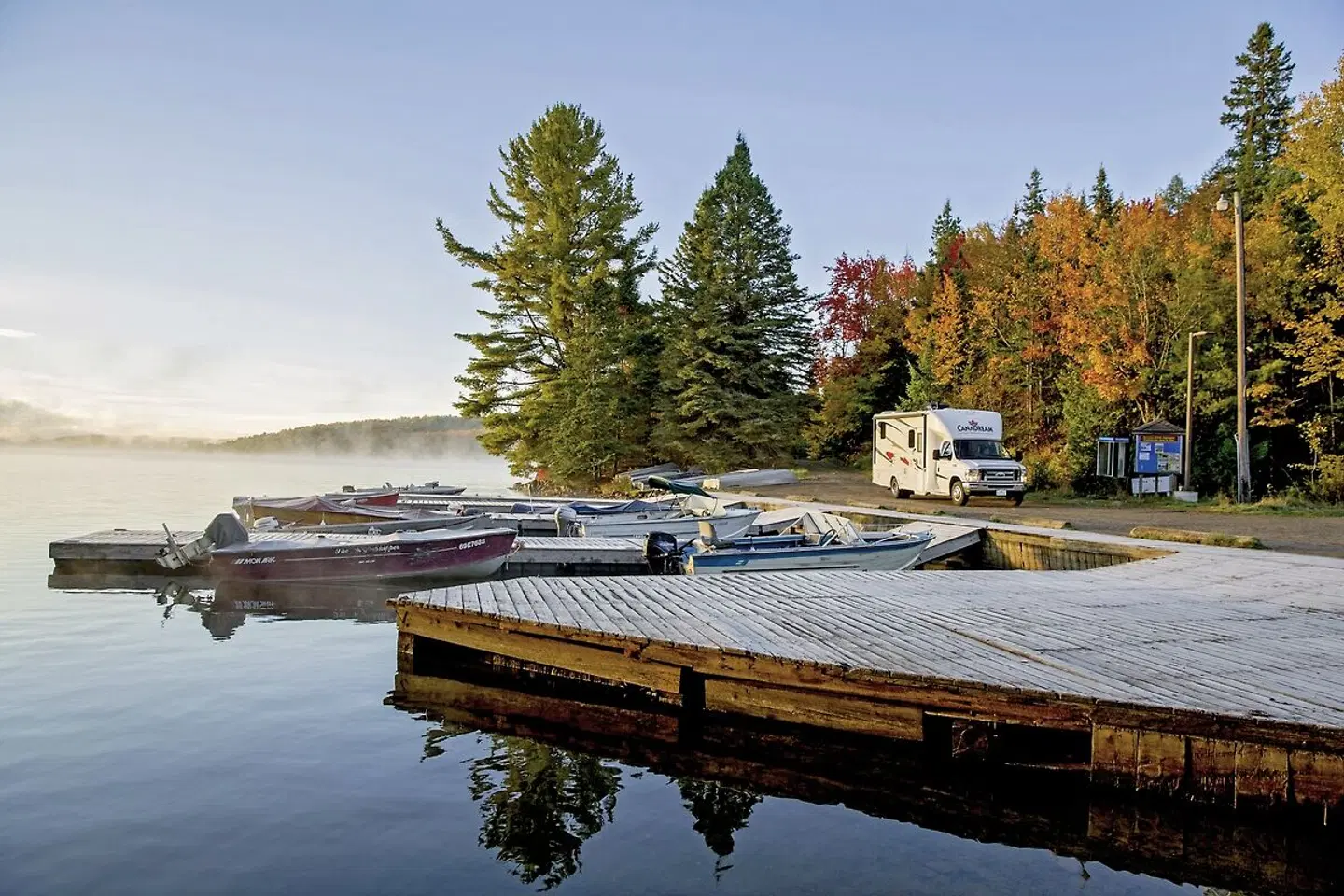 Between Mountains & Ocean LANDSCAPE