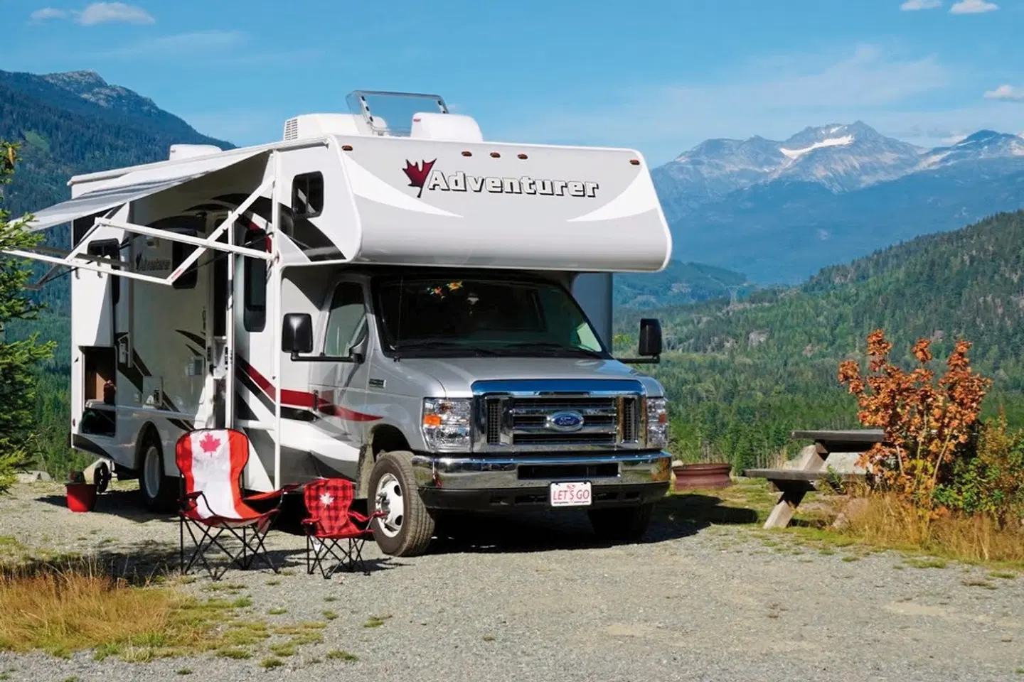 Between Mountains & Ocean EXTERIOR