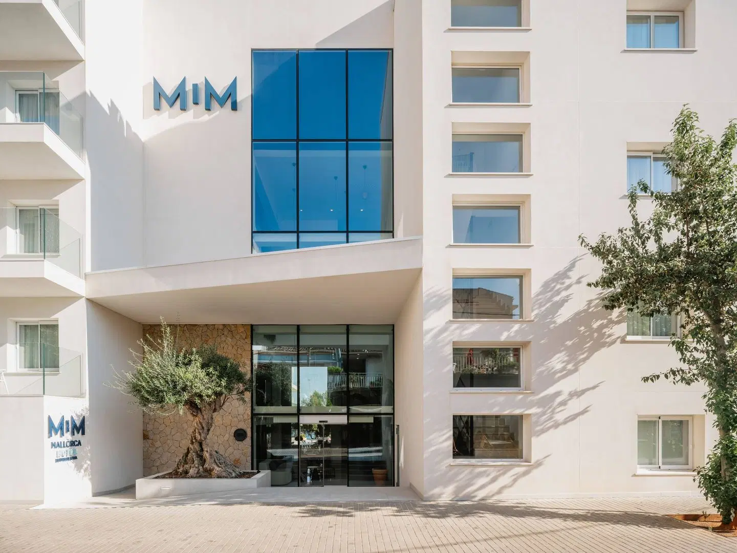 MiM Mallorca Melia Collection EXTERIOR